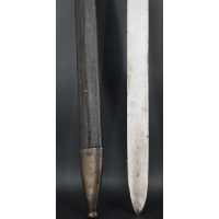 Militaria GLAIVE MODELE 1849 D'ARTILLERIE FASCHINENMESSER EMPIRE ALLEMAND - PRUSSE 1851 {PRODUCT_REFERENCE} - 5