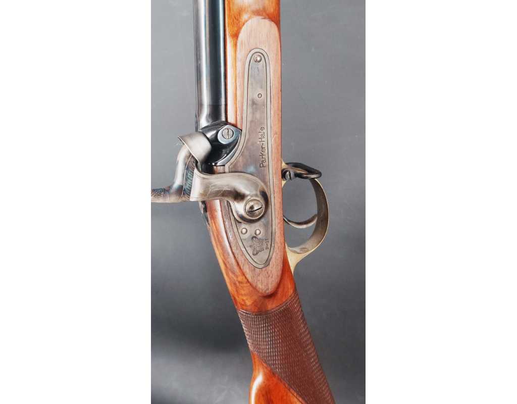 Armes Longues Parker Hale P1853 Enfield Birmingham Rifle-Musket .577 - 2 BANDES 33 pouces {PRODUCT_REFERENCE} - 2