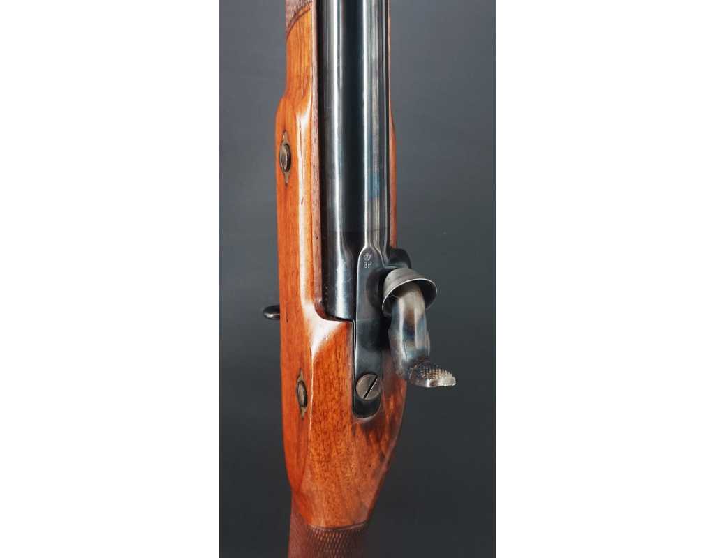 Armes Longues Parker Hale P1853 Enfield Birmingham Rifle-Musket .577 - 2 BANDES 33 pouces {PRODUCT_REFERENCE} - 3