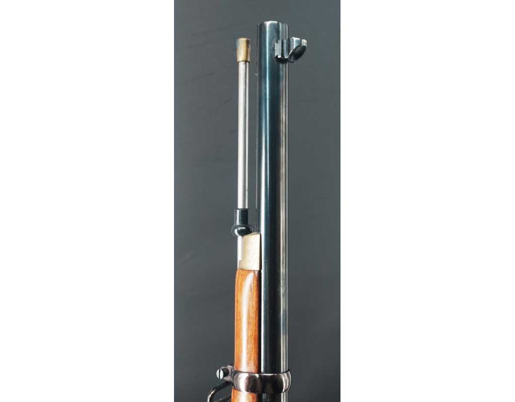 Armes Longues Parker Hale P1853 Enfield Birmingham Rifle-Musket .577 - 2 BANDES 33 pouces {PRODUCT_REFERENCE} - 7