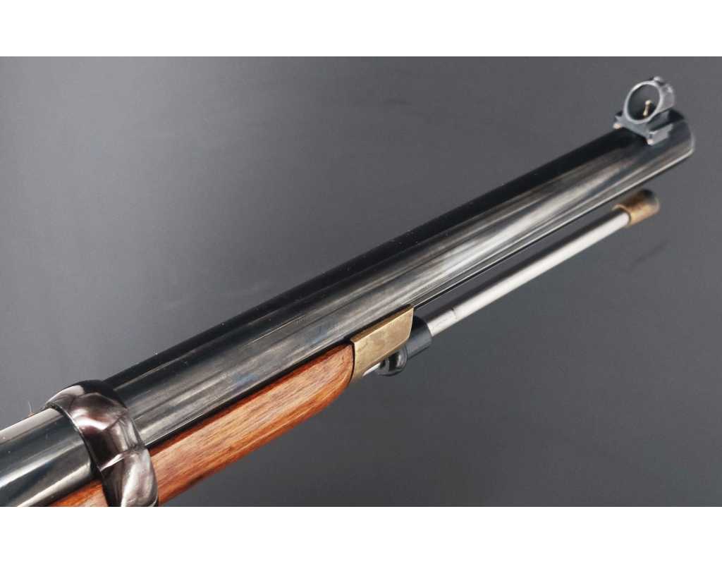 Armes Longues Parker Hale P1853 Enfield Birmingham Rifle-Musket .577 - 2 BANDES 33 pouces {PRODUCT_REFERENCE} - 8