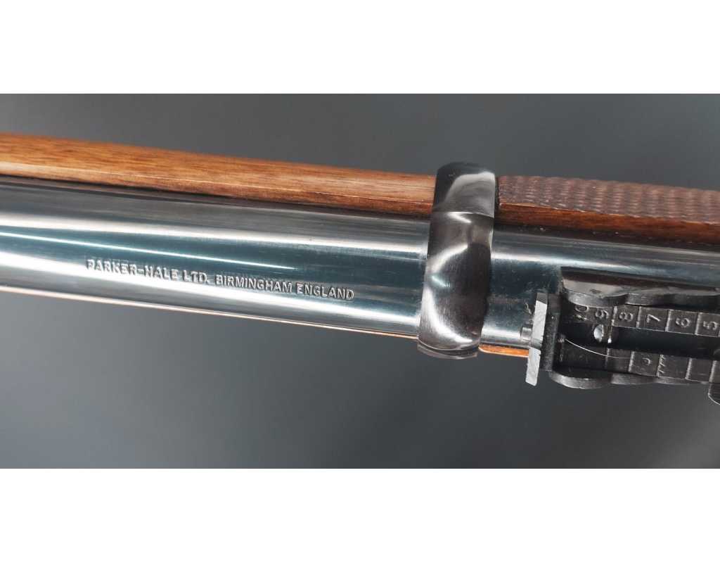 Armes Longues Parker Hale P1853 Enfield Birmingham Rifle-Musket .577 - 2 BANDES 33 pouces {PRODUCT_REFERENCE} - 9