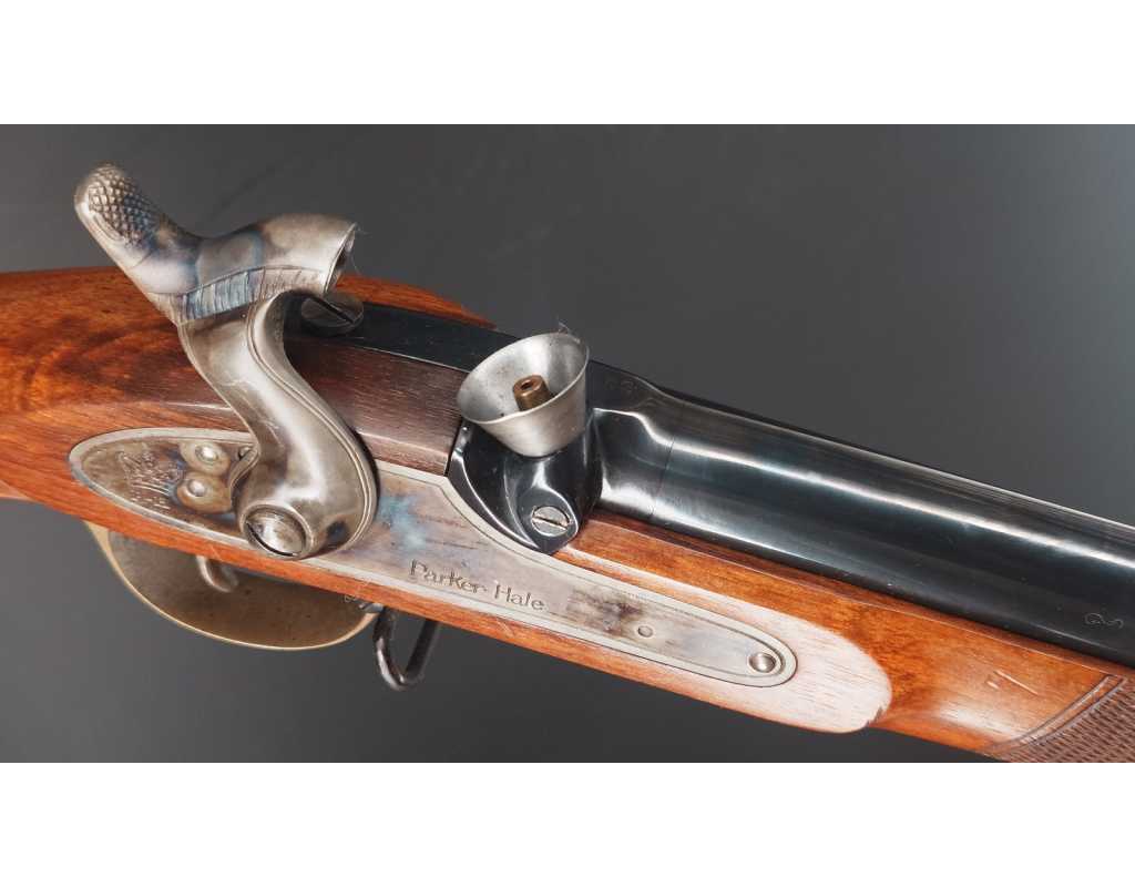 Armes Longues Parker Hale P1853 Enfield Birmingham Rifle-Musket .577 - 2 BANDES 33 pouces {PRODUCT_REFERENCE} - 12