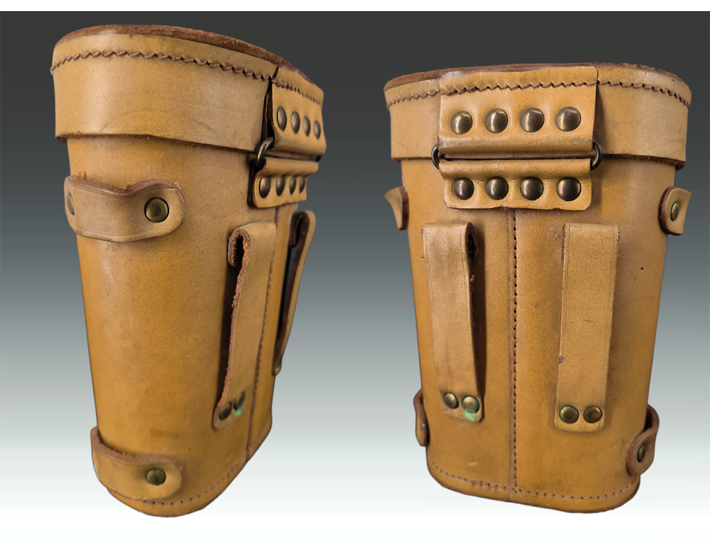 Militaria APX L.806 MAS 49 56   LUNETTE OPTIQUE VISEE MAS 49/56 APX806 {PRODUCT_REFERENCE} - 2