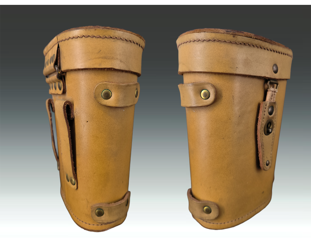 Militaria APX L.806 MAS 49 56   LUNETTE OPTIQUE VISEE MAS 49/56 APX806 {PRODUCT_REFERENCE} - 3