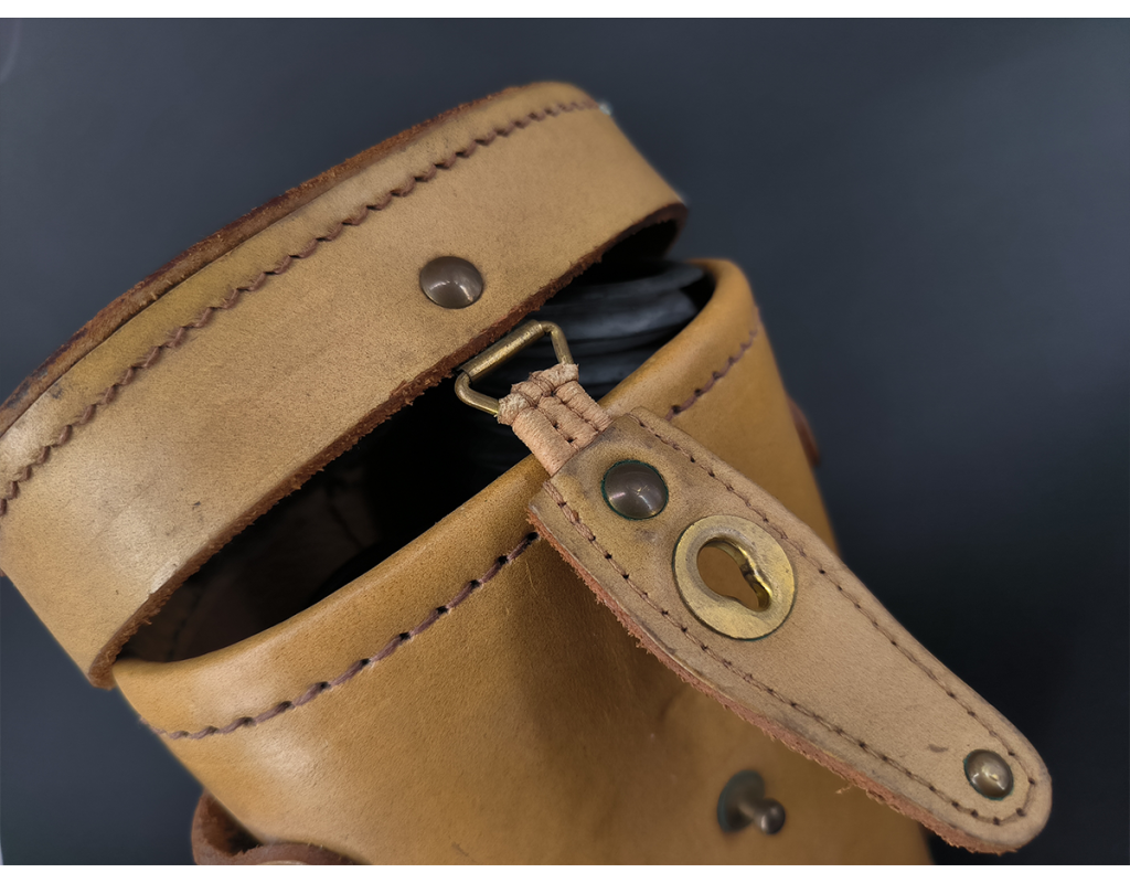 Militaria APX L.806 MAS 49 56   LUNETTE OPTIQUE VISEE MAS 49/56 APX806 {PRODUCT_REFERENCE} - 4