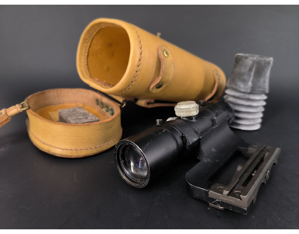 Militaria APX L.806 MAS 49 56   LUNETTE OPTIQUE VISEE MAS 49/56 APX806 {PRODUCT_REFERENCE} - 7