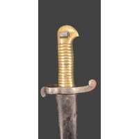 Militaria BAIONNETTE MODELE 1842 FRANCE XIXè {PRODUCT_REFERENCE} - 5
