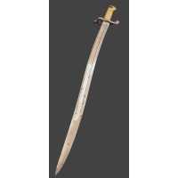 Militaria BAIONNETTE MODELE 1842 FRANCE XIXè {PRODUCT_REFERENCE} - 6