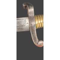 Militaria BAIONNETTE MODELE 1842 FRANCE XIXè {PRODUCT_REFERENCE} - 10