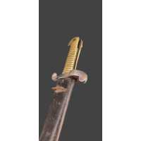 Militaria BAIONNETTE MODELE 1842 FRANCE XIXè {PRODUCT_REFERENCE} - 11
