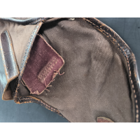 Militaria ETUI PISTOLET MAUSER 1914 FABRICATION ERSATZ  ALLEMAGNE WW1 {PRODUCT_REFERENCE} - 4