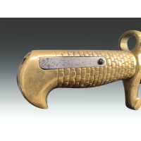 Militaria BAIONNETTE REMINGTON USA {PRODUCT_REFERENCE} - 1