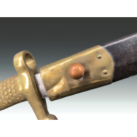 Militaria BAIONNETTE REMINGTON USA {PRODUCT_REFERENCE} - 2