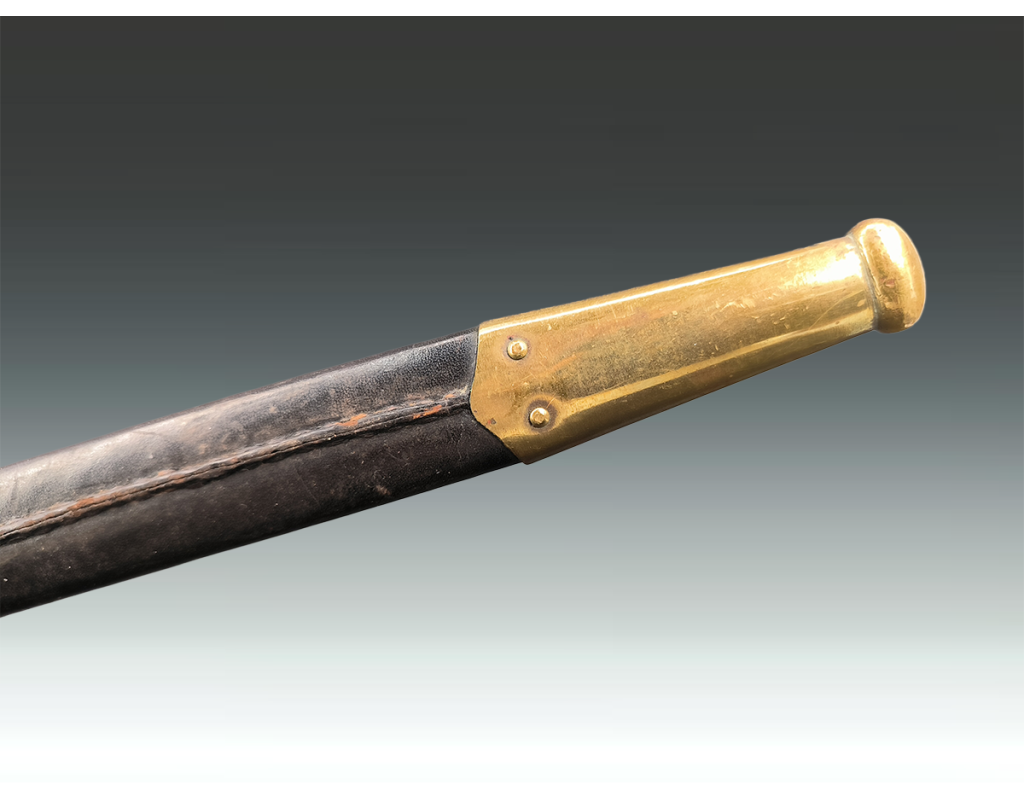 Militaria BAIONNETTE REMINGTON USA {PRODUCT_REFERENCE} - 3