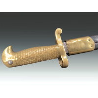 Militaria BAIONNETTE REMINGTON USA {PRODUCT_REFERENCE} - 4