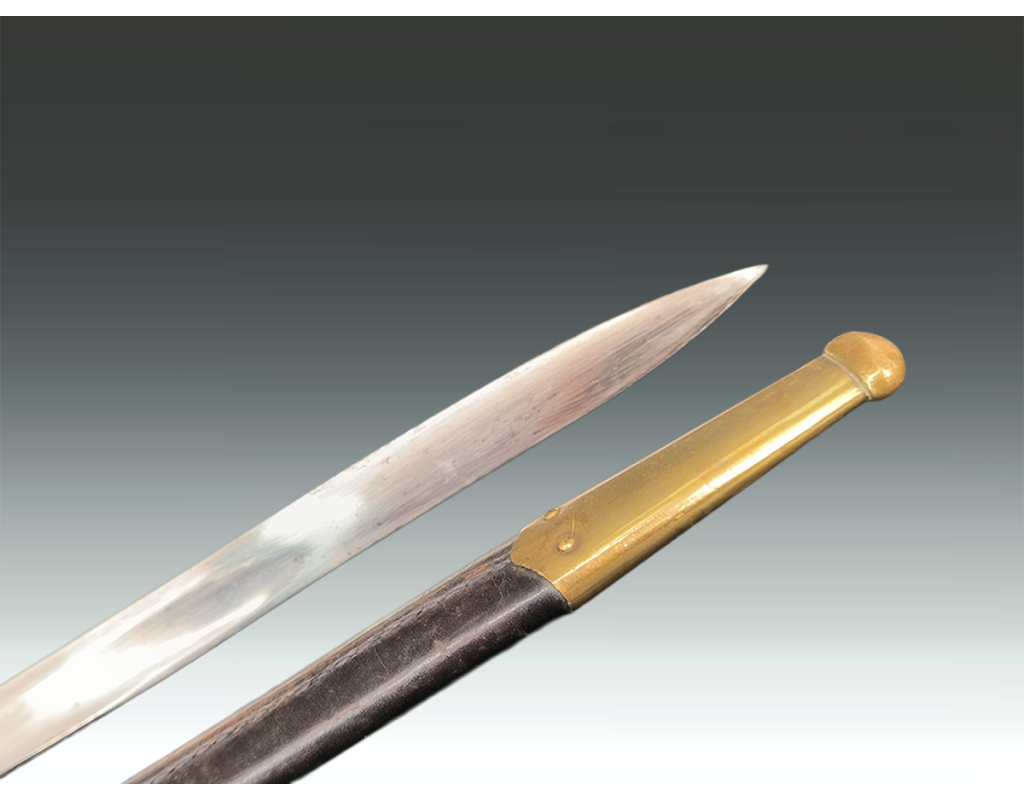 Militaria BAIONNETTE REMINGTON USA {PRODUCT_REFERENCE} - 6