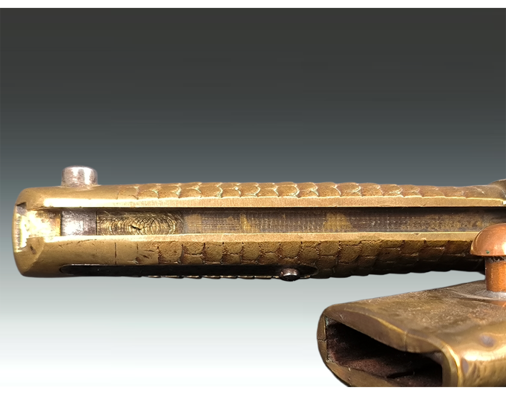 Militaria BAIONNETTE REMINGTON USA {PRODUCT_REFERENCE} - 7