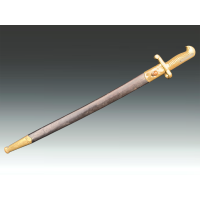 Militaria BAIONNETTE REMINGTON USA {PRODUCT_REFERENCE} - 8