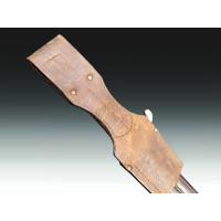 Militaria BAIONNETTE MAUSER 1898-05 MAUSER G98 DENTS DE SCIE 1915 {PRODUCT_REFERENCE} - 4