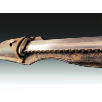 Militaria BAIONNETTE MAUSER 1898-05 MAUSER G98 DENTS DE SCIE 1915 {PRODUCT_REFERENCE} - 7