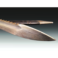 Militaria BAIONNETTE MAUSER 1898-05 MAUSER G98 DENTS DE SCIE 1915 {PRODUCT_REFERENCE} - 10