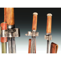 Militaria RARE BAIONNETTE AUTRICHE - HONGRIE MODELE 1935 {PRODUCT_REFERENCE} - 2