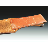 Militaria RARE BAIONNETTE AUTRICHE - HONGRIE MODELE 1935 {PRODUCT_REFERENCE} - 7