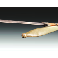 Militaria RARE BAIONNETTE AUTRICHE - HONGRIE MODELE 1935 {PRODUCT_REFERENCE} - 8