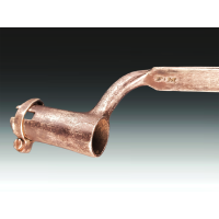 Militaria RARE BAIONNETTE MODELE 1771  REF  ABC 659 {PRODUCT_REFERENCE} - 4