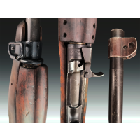 Armes Neutralisées CARABINE USM1 A1 NEUTRALISATION UE 2025 {PRODUCT_REFERENCE} - 3