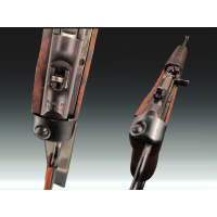 Armes Neutralisées CARABINE USM1 A1 NEUTRALISATION UE 2025 {PRODUCT_REFERENCE} - 4