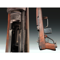 Armes Neutralisées CARABINE USM1 A1 NEUTRALISATION UE 2025 {PRODUCT_REFERENCE} - 5