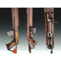 Armes Neutralisées CARABINE USM1 A1 NEUTRALISATION UE 2025 {PRODUCT_REFERENCE} - 6