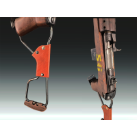 Armes Neutralisées CARABINE USM1 A1 NEUTRALISATION UE 2025 {PRODUCT_REFERENCE} - 7