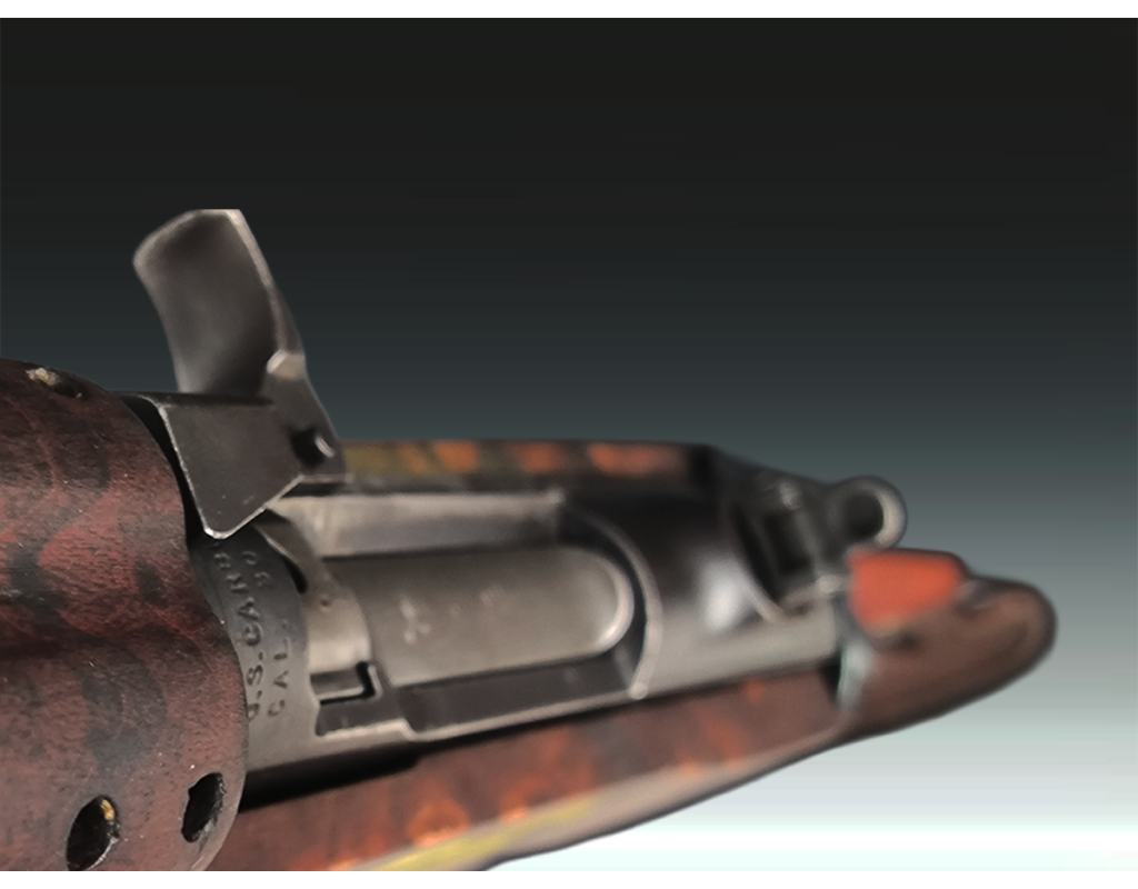 Armes Neutralisées CARABINE USM1 A1 NEUTRALISATION UE 2025 {PRODUCT_REFERENCE} - 9