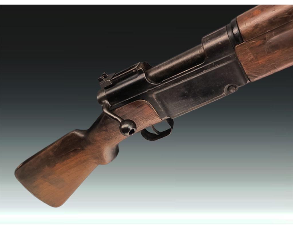 Armes Neutralisées WW2 FUSIL MAS36 1940 NEUTRALISATION UE 2025 MAS MODELE 1936 {PRODUCT_REFERENCE} - 2