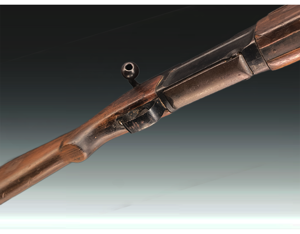 Armes Neutralisées FUSIL MAS36 WW2 NEUTRALISATION UE 2025 MAS MODELE 1936 {PRODUCT_REFERENCE} - 3