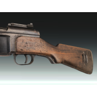 Armes Neutralisées WW2 FUSIL MAS36 1940 NEUTRALISATION UE 2025 MAS MODELE 1936 {PRODUCT_REFERENCE} - 5