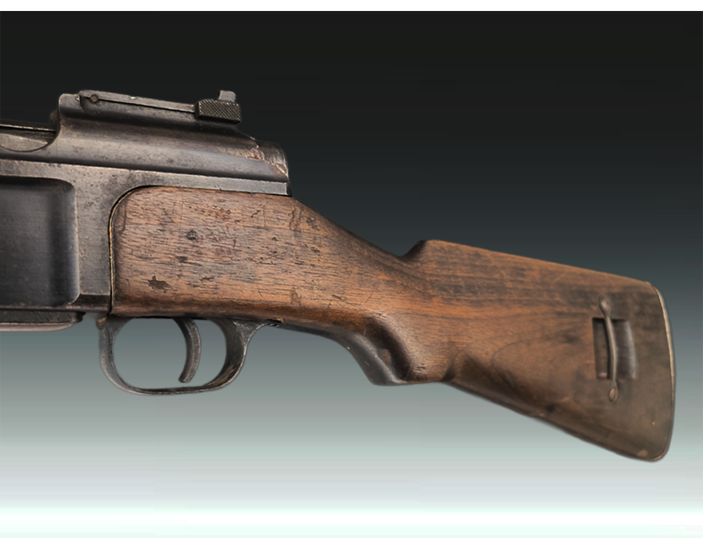 Armes Neutralisées FUSIL MAS36 WW2 NEUTRALISATION UE 2025 MAS MODELE 1936 {PRODUCT_REFERENCE} - 5