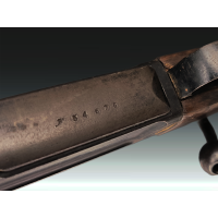 Armes Neutralisées FUSIL MAS36 WW2 NEUTRALISATION UE 2025 MAS MODELE 1936 {PRODUCT_REFERENCE} - 6