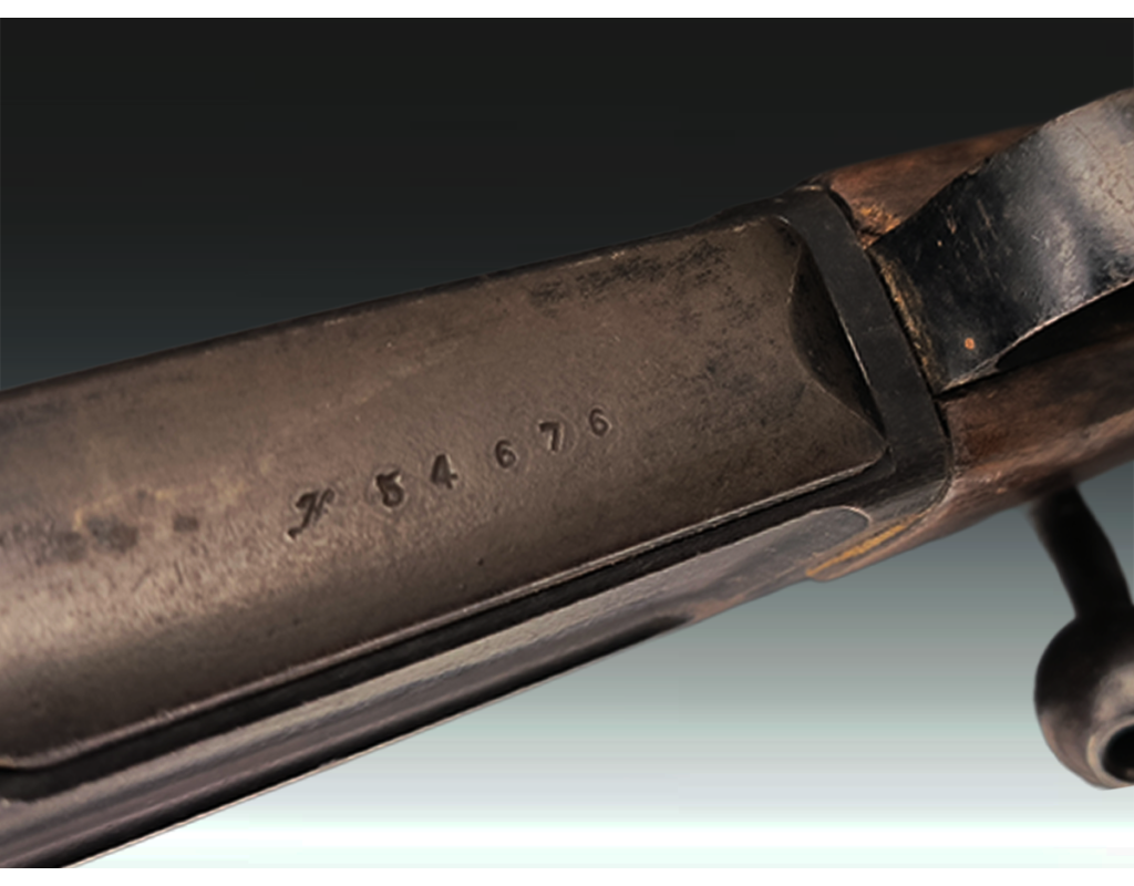 Armes Neutralisées WW2 FUSIL MAS36 1940 NEUTRALISATION UE 2025 MAS MODELE 1936 {PRODUCT_REFERENCE} - 6