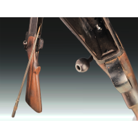 Armes Neutralisées WW2 FUSIL MAS36 1940 NEUTRALISATION UE 2025 MAS MODELE 1936 {PRODUCT_REFERENCE} - 8