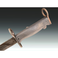 Militaria BAIONNETTE MAS 49 56 {PRODUCT_REFERENCE} - 2