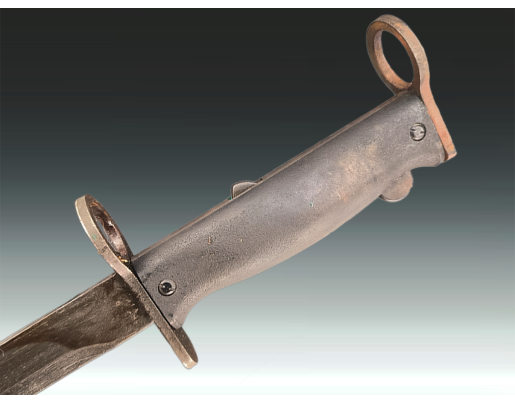 Militaria BAIONNETTE MAS 49 56 {PRODUCT_REFERENCE} - 2