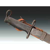 Militaria BAIONNETTE MAS 49 56 {PRODUCT_REFERENCE} - 3