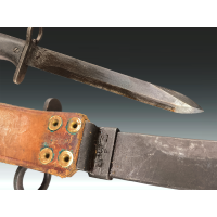Militaria BAIONNETTE MAS 49 56 {PRODUCT_REFERENCE} - 4