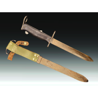 Militaria BAIONNETTE MAS 49 56 {PRODUCT_REFERENCE} - 2