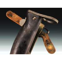 Militaria BAIONNETTE MAS 49 56 {PRODUCT_REFERENCE} - 3