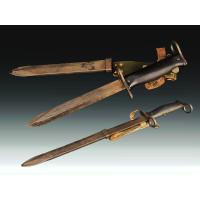Militaria BAIONNETTE MAS 49 56 {PRODUCT_REFERENCE} - 4